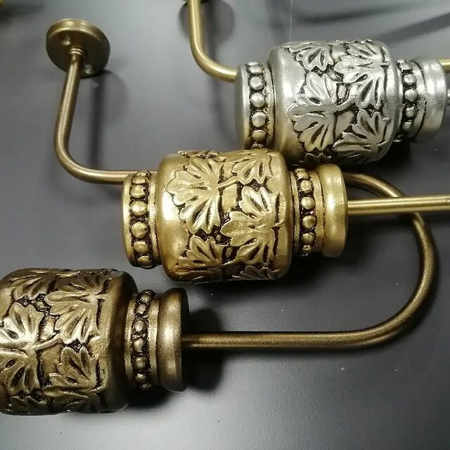 Curtains, curtain rods Nrl Home, Nevsehir, photo