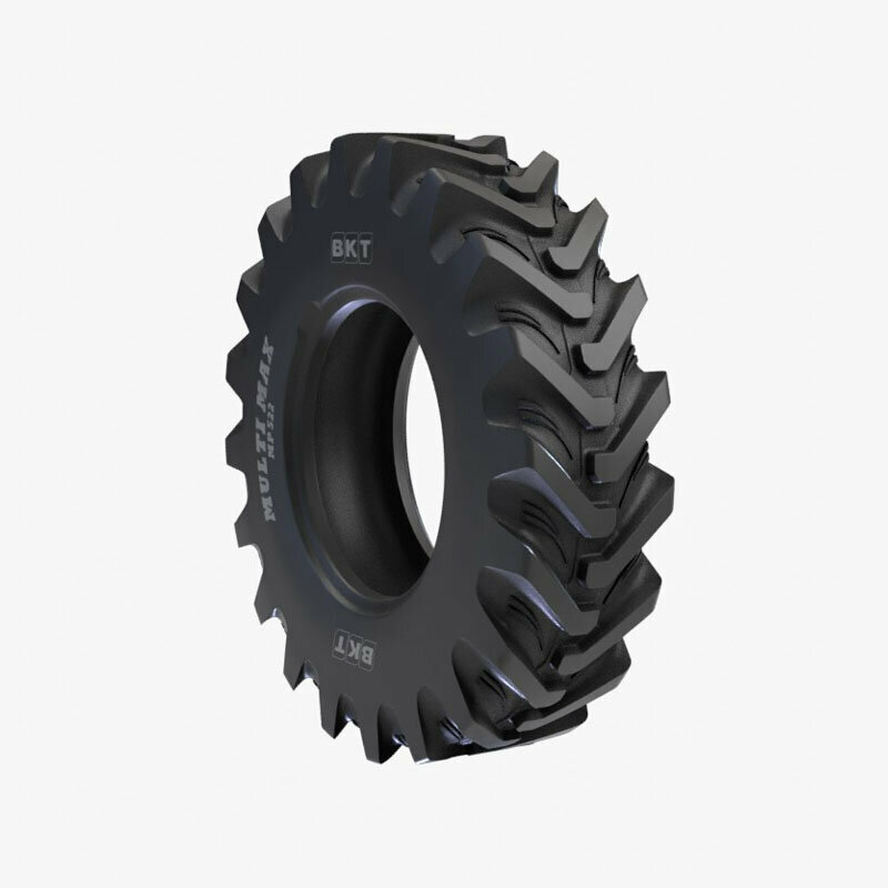 Tires and wheels Bkt, Santa Cruz de la Sierra, photo