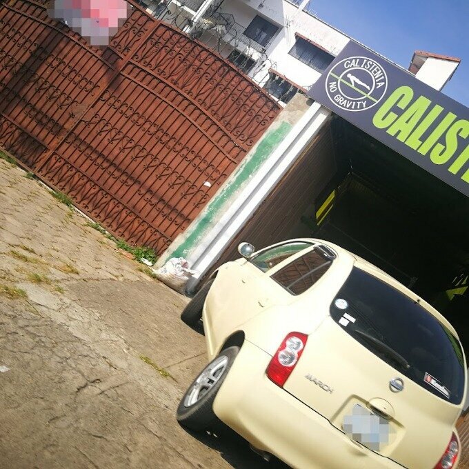 Clothing store Hooligans Sport, Santa Cruz de la Sierra, photo