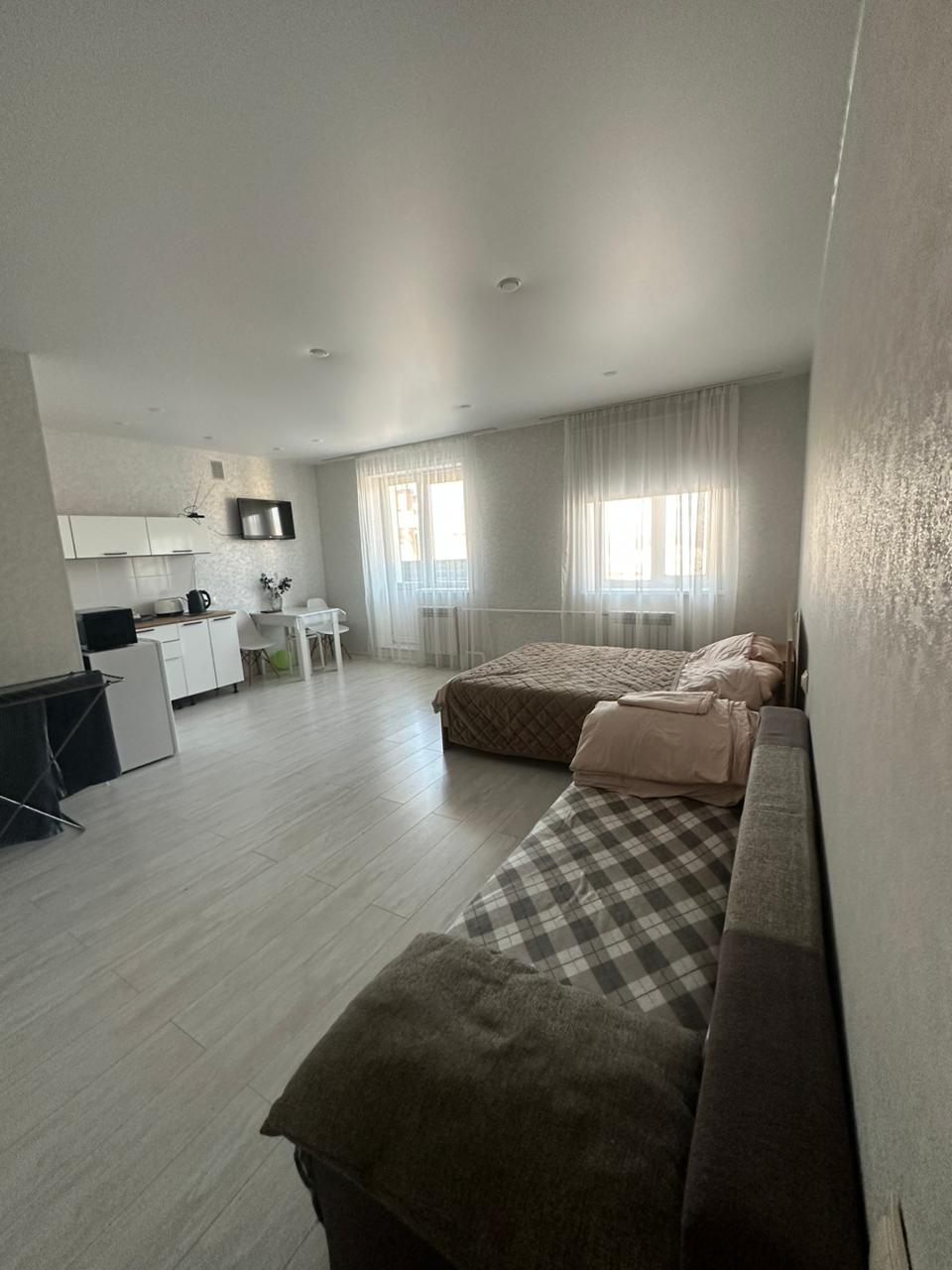 Фото Апартаменты с видом на горы