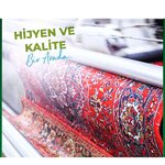 Pelikan Carpet Cleaning (Istanbul, Avcilar, Merkez Neighborhood, Samli Street, 24C) ، خدمات التنظيف