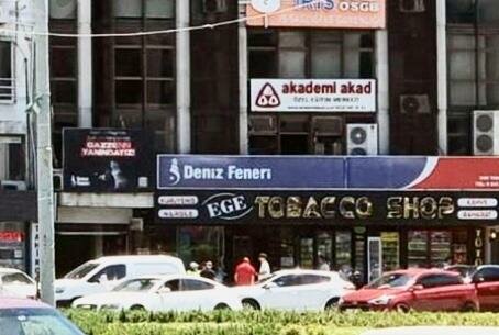 Centro educativo Dönence Denizcilik ve Gemiadamları Kursu, , foto