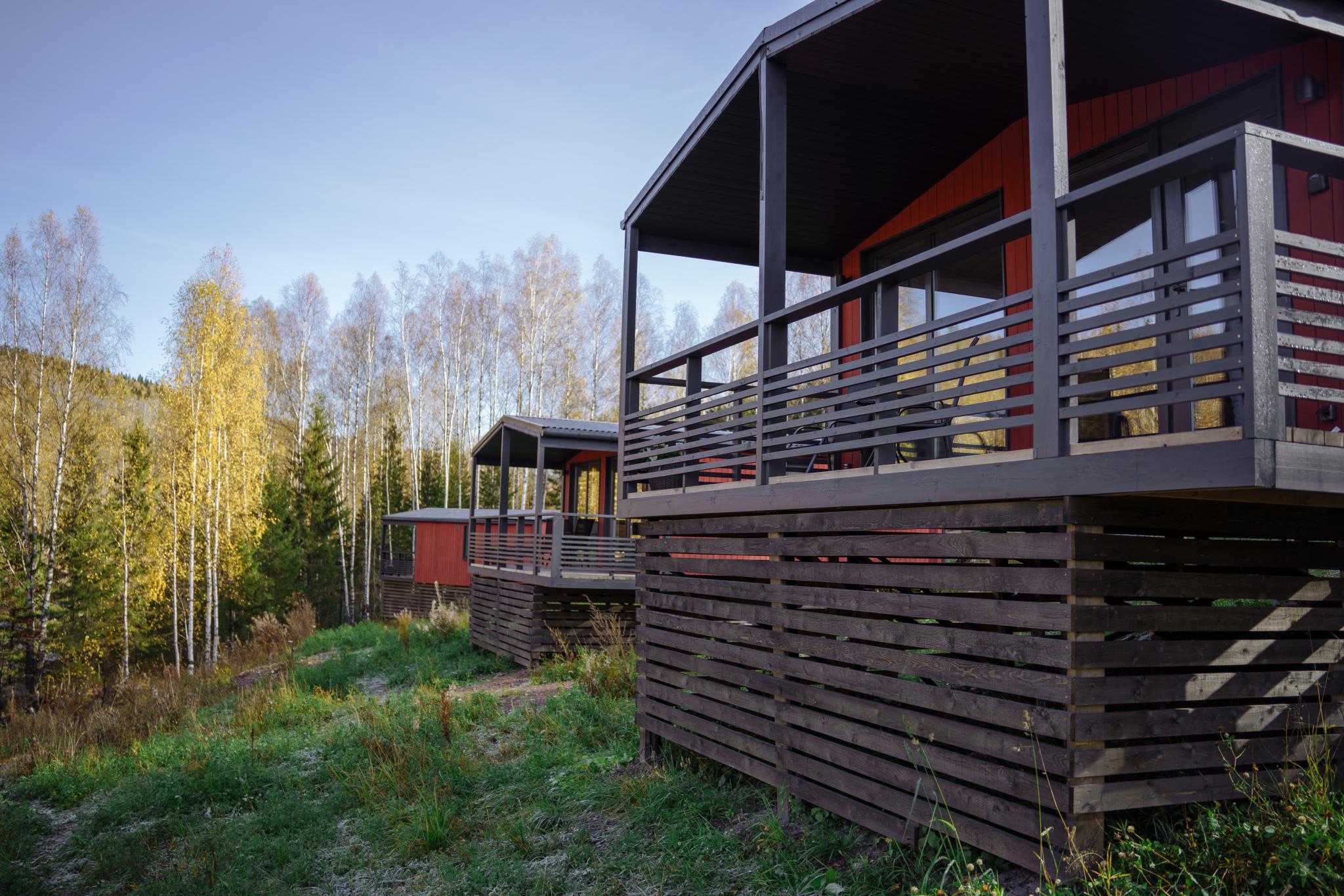 Фото Панорамный