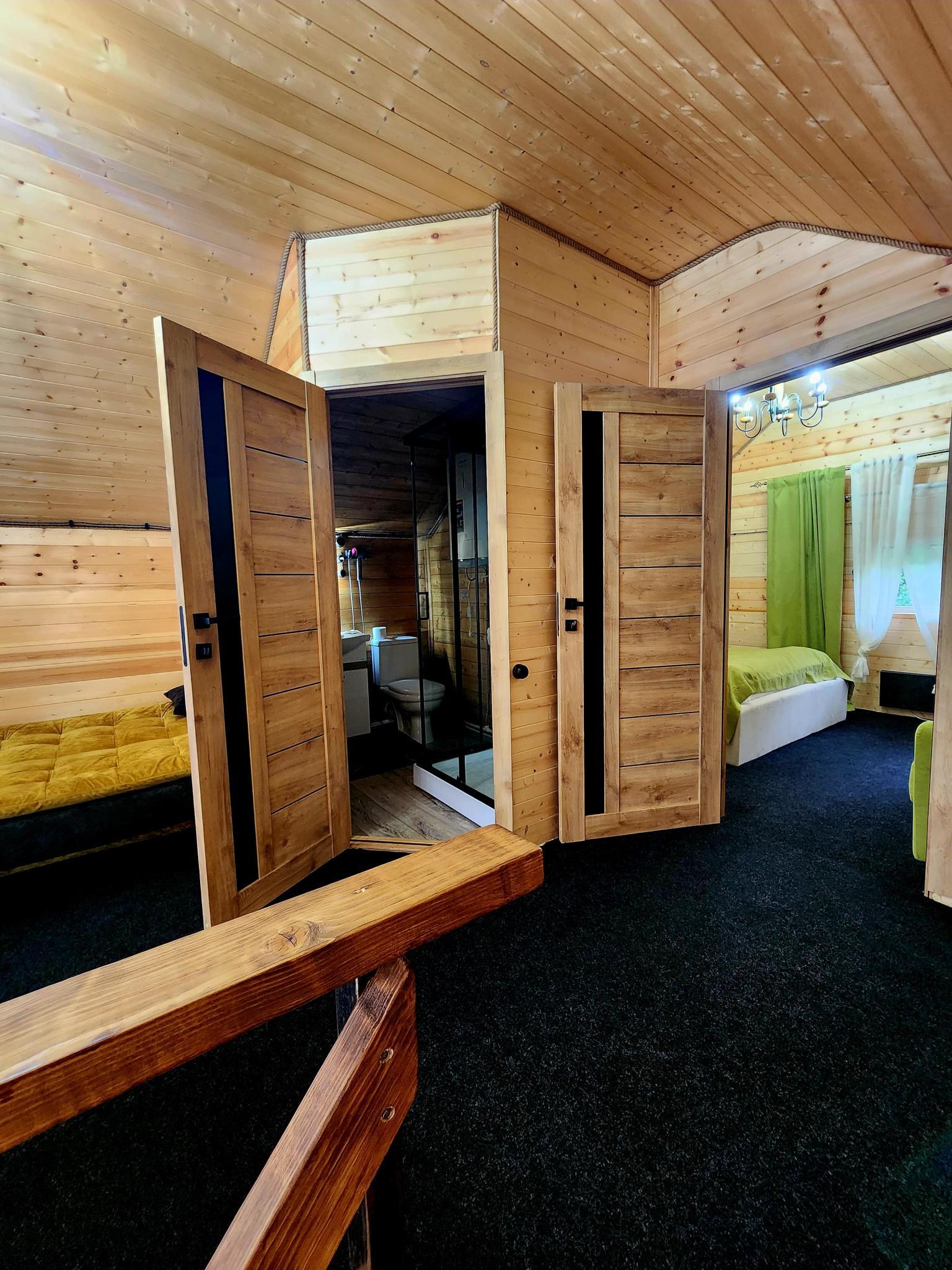 Фото Тихий дом