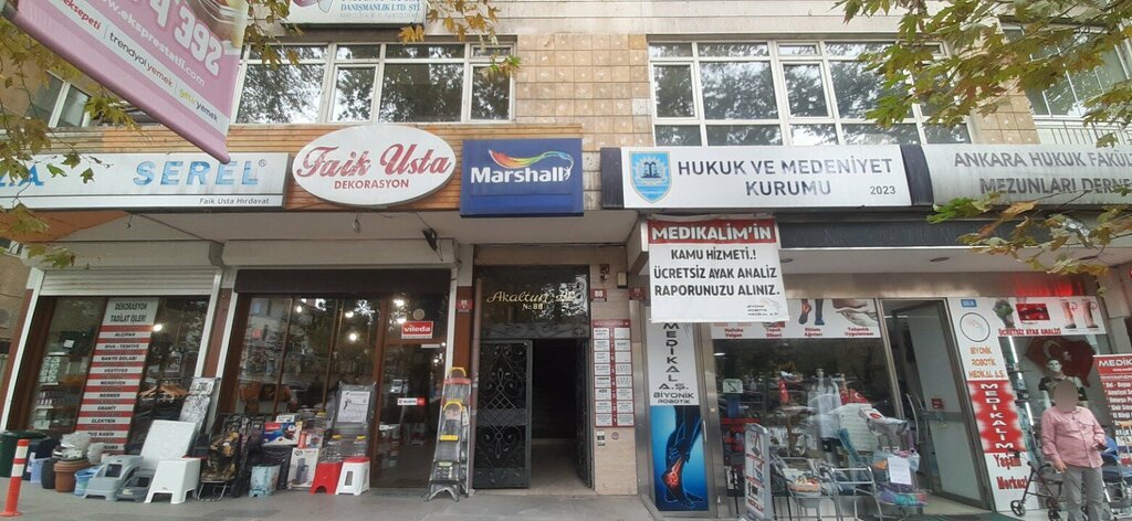 Public fund State Theaters Foundation, Ankara, photo