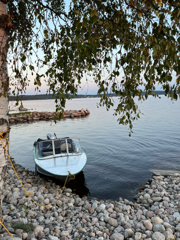 Фото Севера