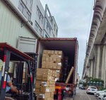 Свои в Китае (Fatykha Amirkhana Street, 97), transportation of goods by water