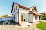 Cottage Exclusive & dom4 (Grodna, Centralnaja Street, 112), short-term housing rental