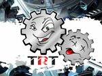 Trt Shop (Kommunalniy Quarter, 5), tienda de repuestos y artículos para automóviles