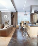 Home Renovation (Dmitrovskoye Highway, 165к1) ، بلاط سيراميك