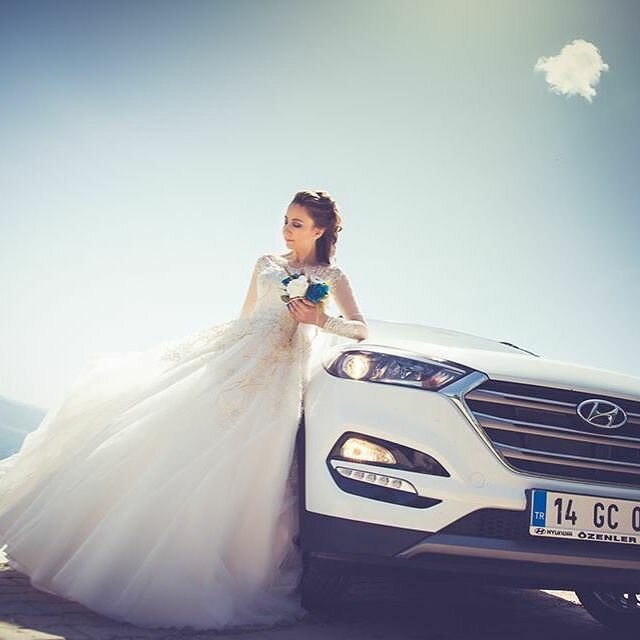 Car dealership Ertuğrul Hyundai, Adana, photo