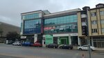 Internet Insurance Brokerage Services (İstanbul, Ümraniye, Necip Fazıl Mah., Hümayun Sok., 1), insurance broker