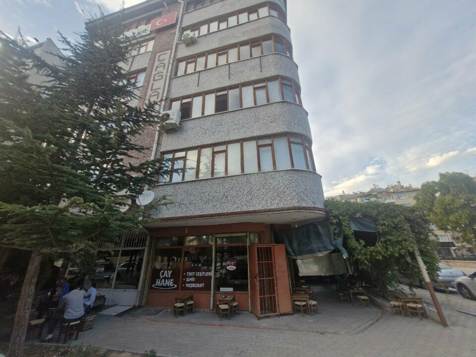 Cafe Çayhane, Konya, photo