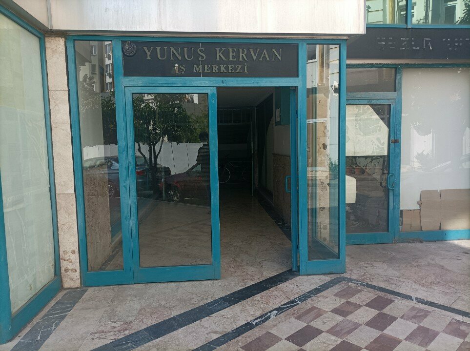 Attorney Avukat Derya Geçim, Antalya, photo