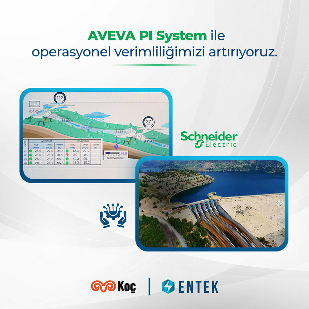 Energy company Entek Electric, Kartepe, photo