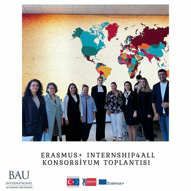 كلية، جامعة Isik University Faculty of Economics and Administrative Sciences ، ، صورة