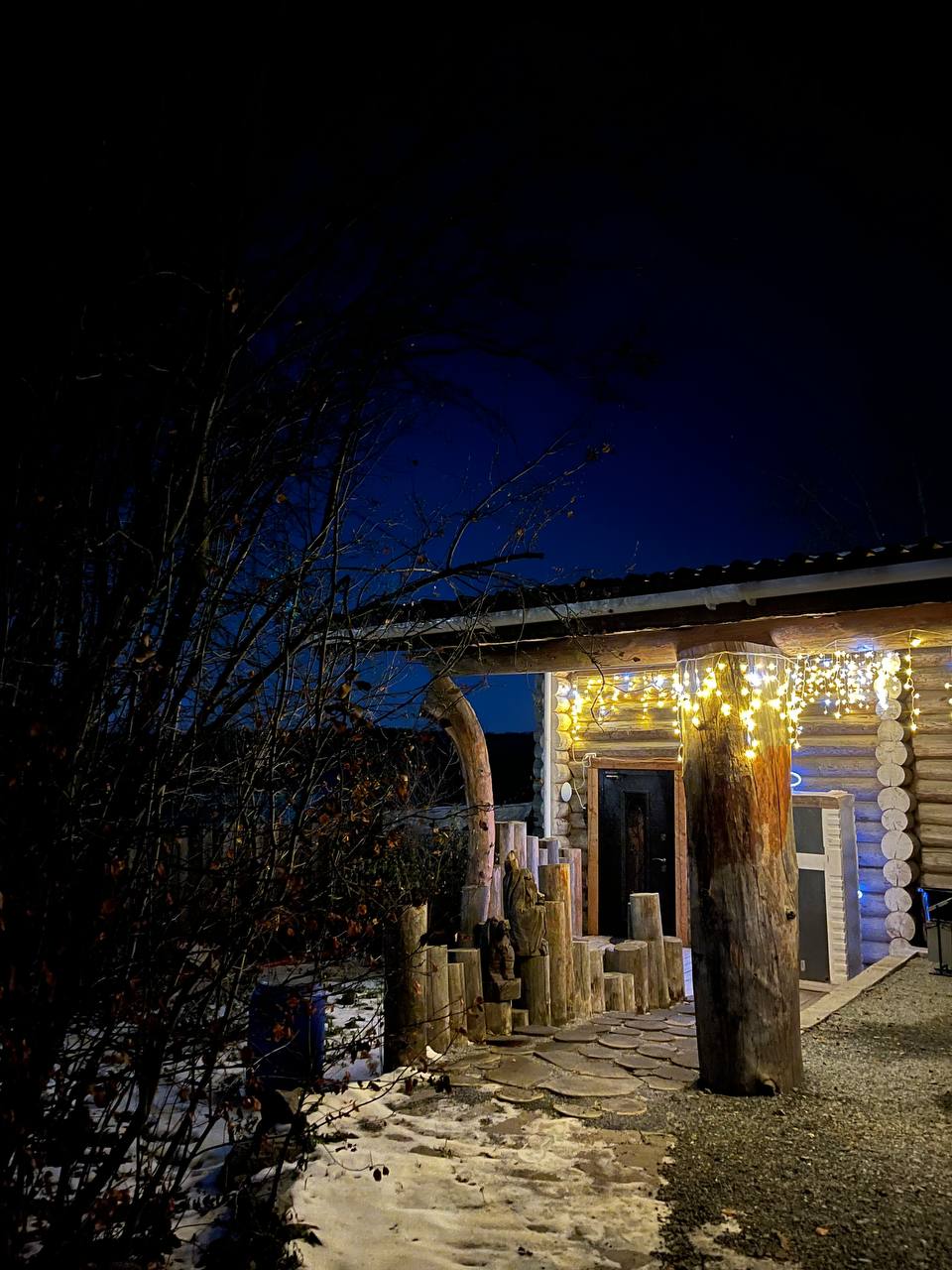 Фото Берлога на Пильной