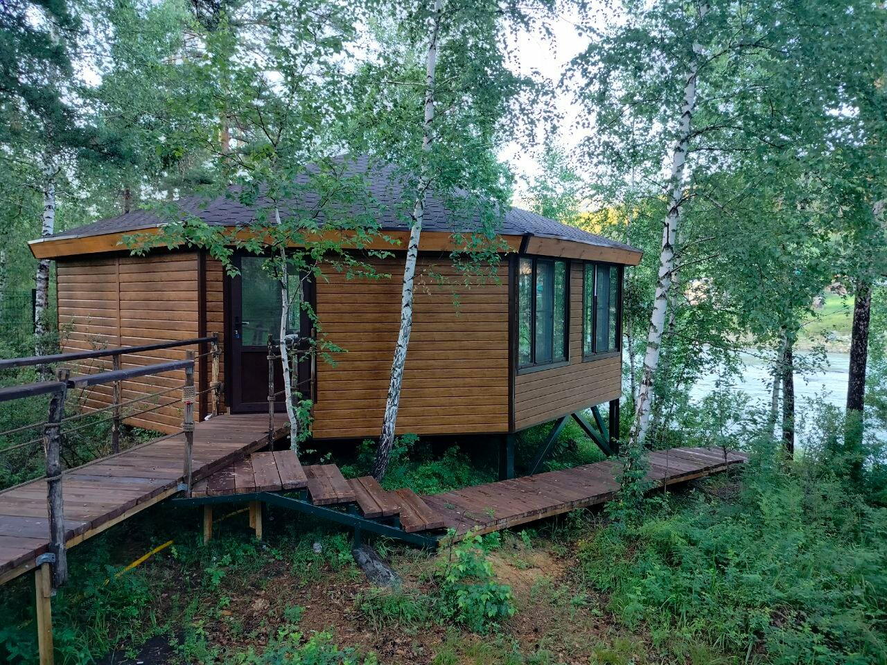 Фото Родовая Усадьба Наш Дом