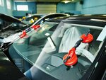 Avtooyna (Almazar District, Small Ring Road, 69), car service, auto repair