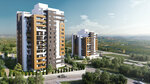 Armada Street Sales Office (D-100, 28/1), construction company