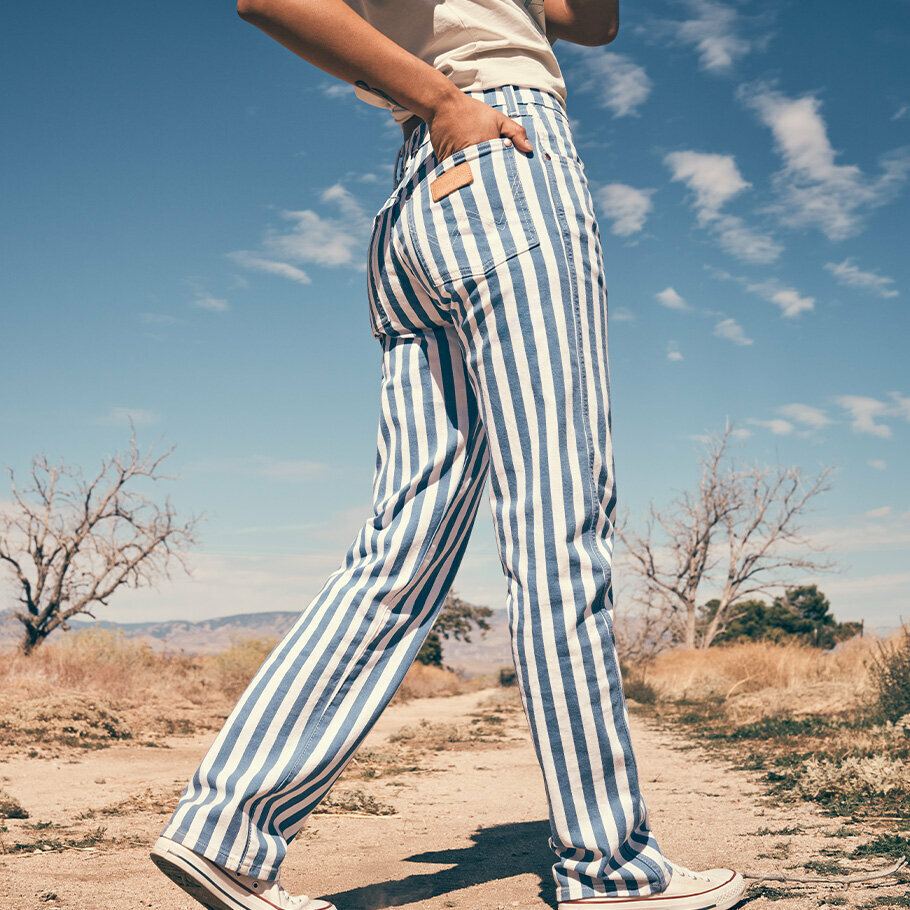 Clothing store Lee Wrangler, Konya, photo