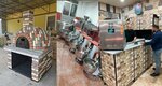 Expert Bakery Oven Manufacturing (Konya, Selcuklu, Fatih Neighborhood, Boyluca Street, 17) ، سلع لصناعة المعجنات