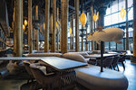 The Hive Food Hall (Bluewaters, Bluewaters Island, Dubai Marina, Jumeirah, Dubai), fast food