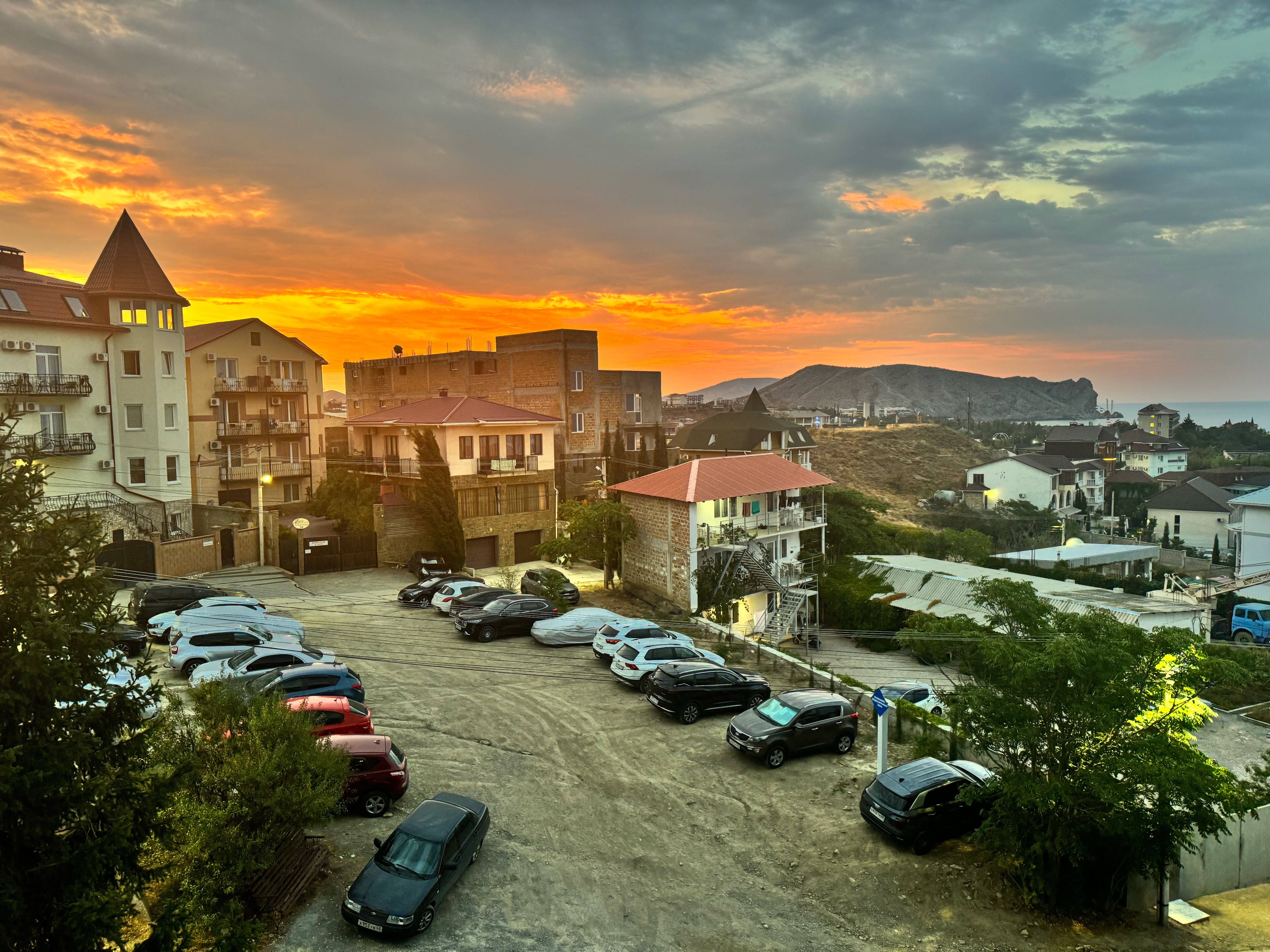 Фото Консульский дворик