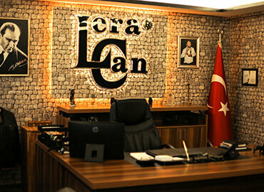 Personal hygiene products Leracan Merkez, Izmir, photo