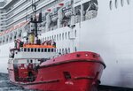 Piri Reis (İzmir, Anadolu Cad., 45/6), shipping company