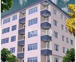 Deltaisiyalitim (Istanbul, Umraniye, Yenisehir Neighborhood, 3009th Avenue, 20), trabajos de construcción y acabado