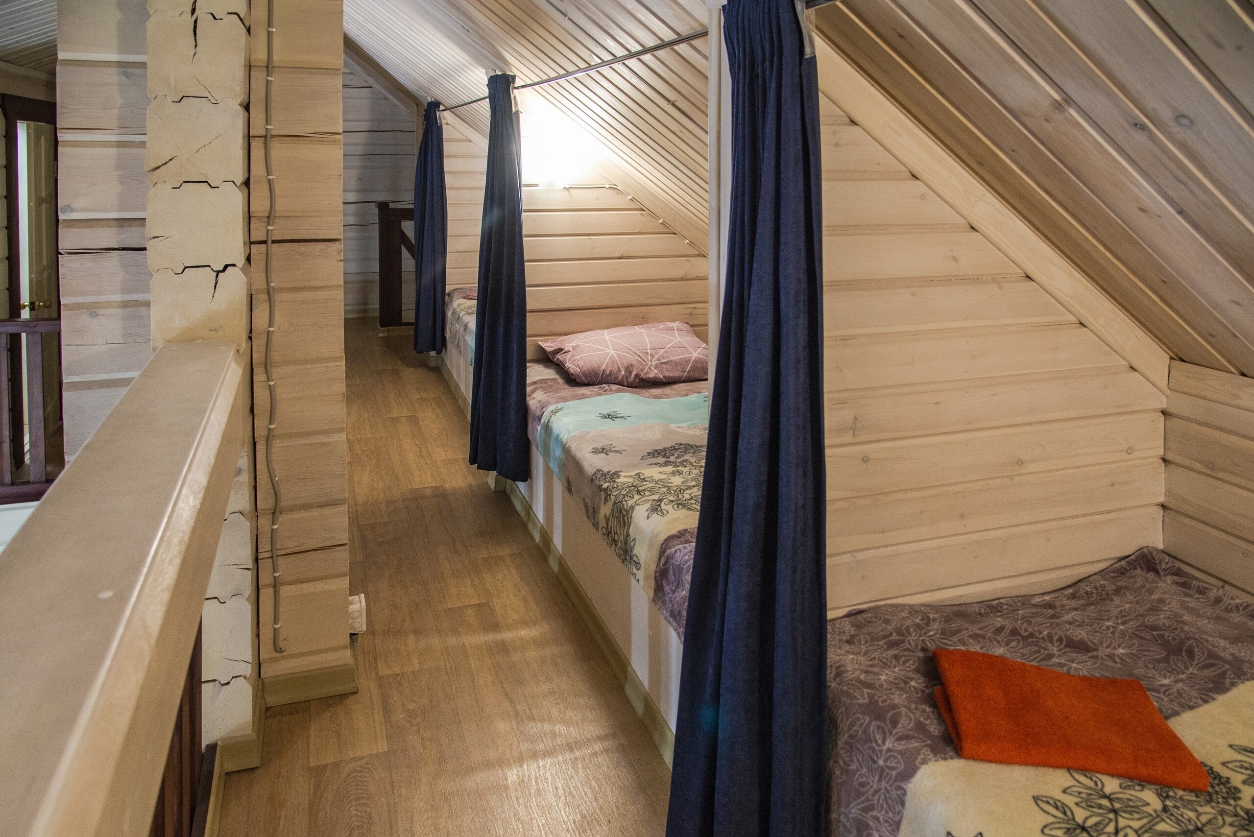 Фото Усадьба Куйто