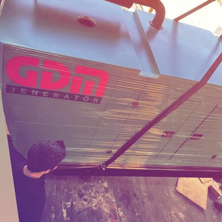 Electronic goods store Turker Machinery Samsun Regional Directorate, Samsun, photo