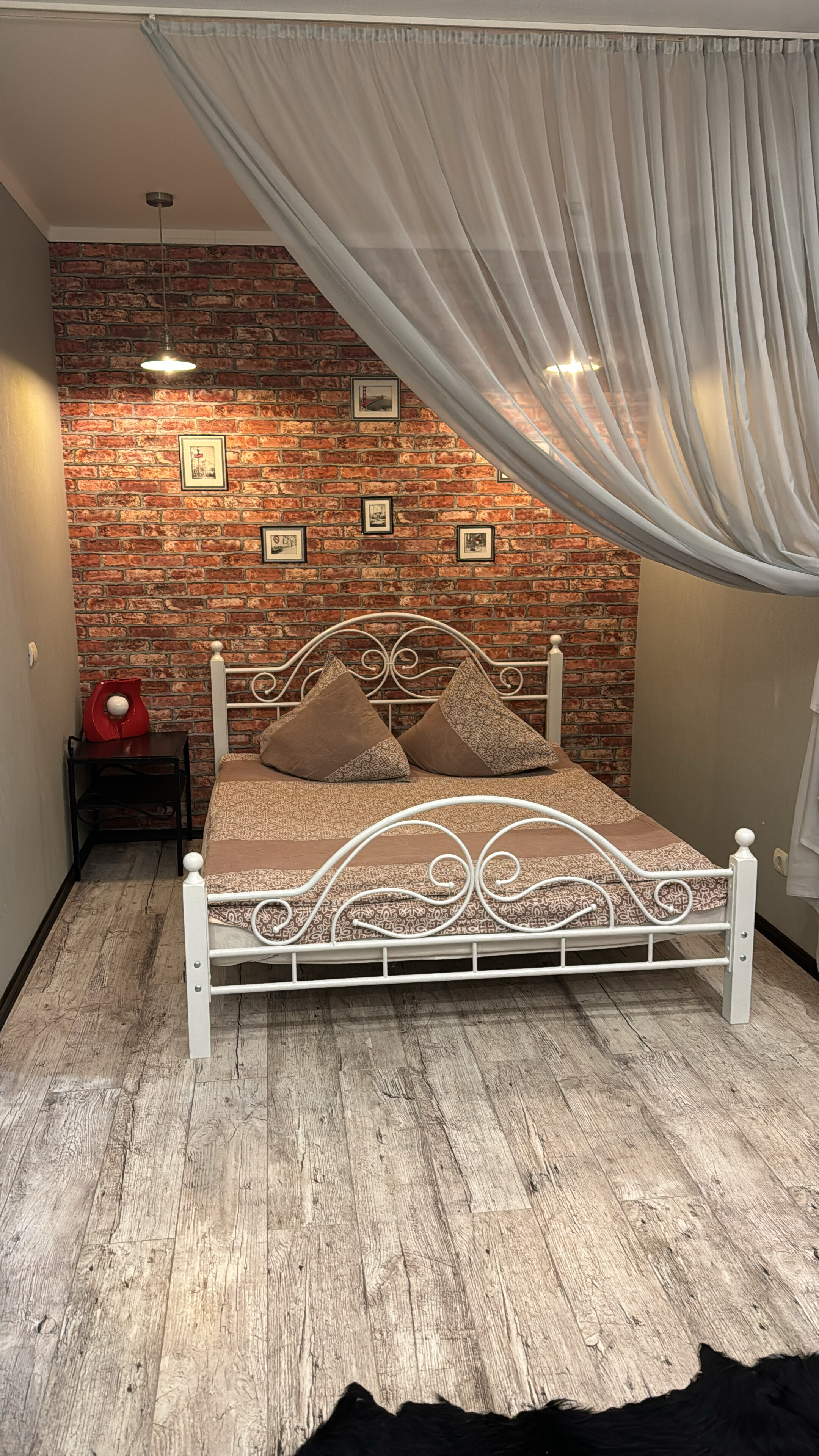 Фото Квартира посуточно