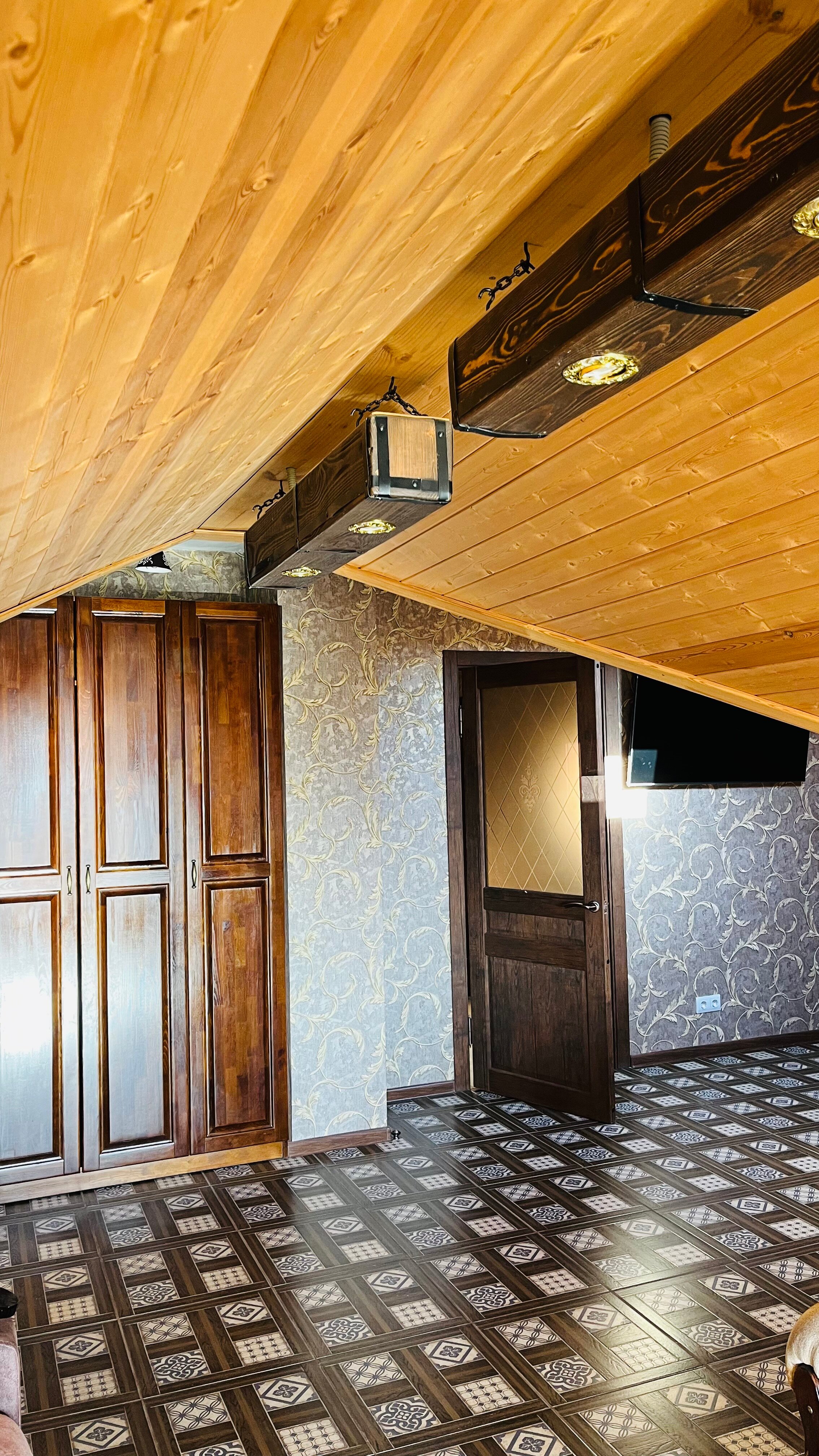 Фото Боярин