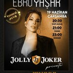 Jolly Joker Private (İstanbul, Beyoğlu, İnönü Cad., 8), restaurant