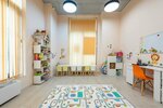 BoomKids (Akademika Pavlova Street, 40), children's developmental center
