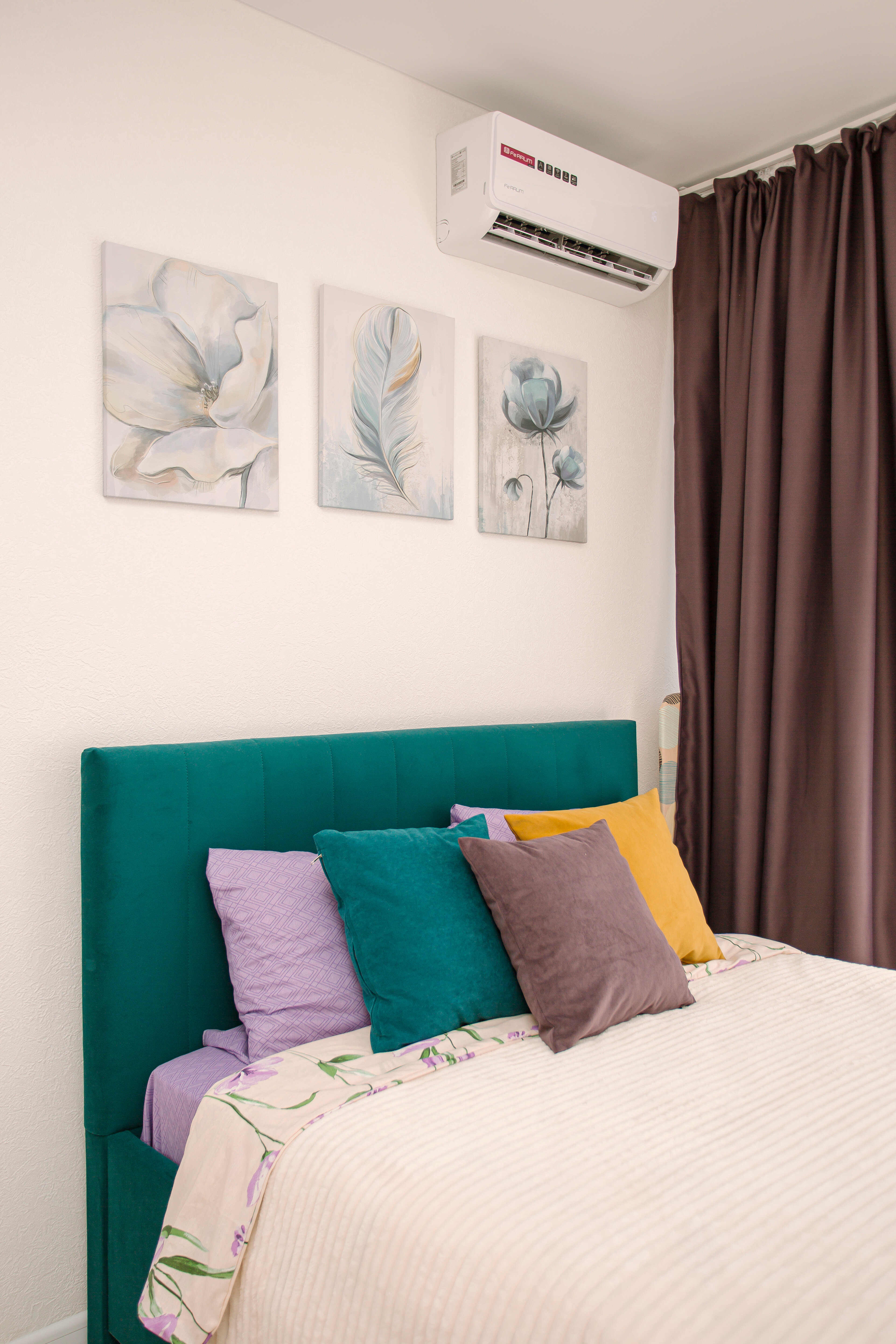 Фото УК Атмосфера на Городской Вал д. 15к. 2