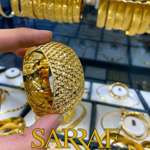 Sarraf Kuyumculuk Fotoğraf 2