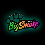 Big Smoke (Skhodnenskaya Street, 35к1), point of delivery