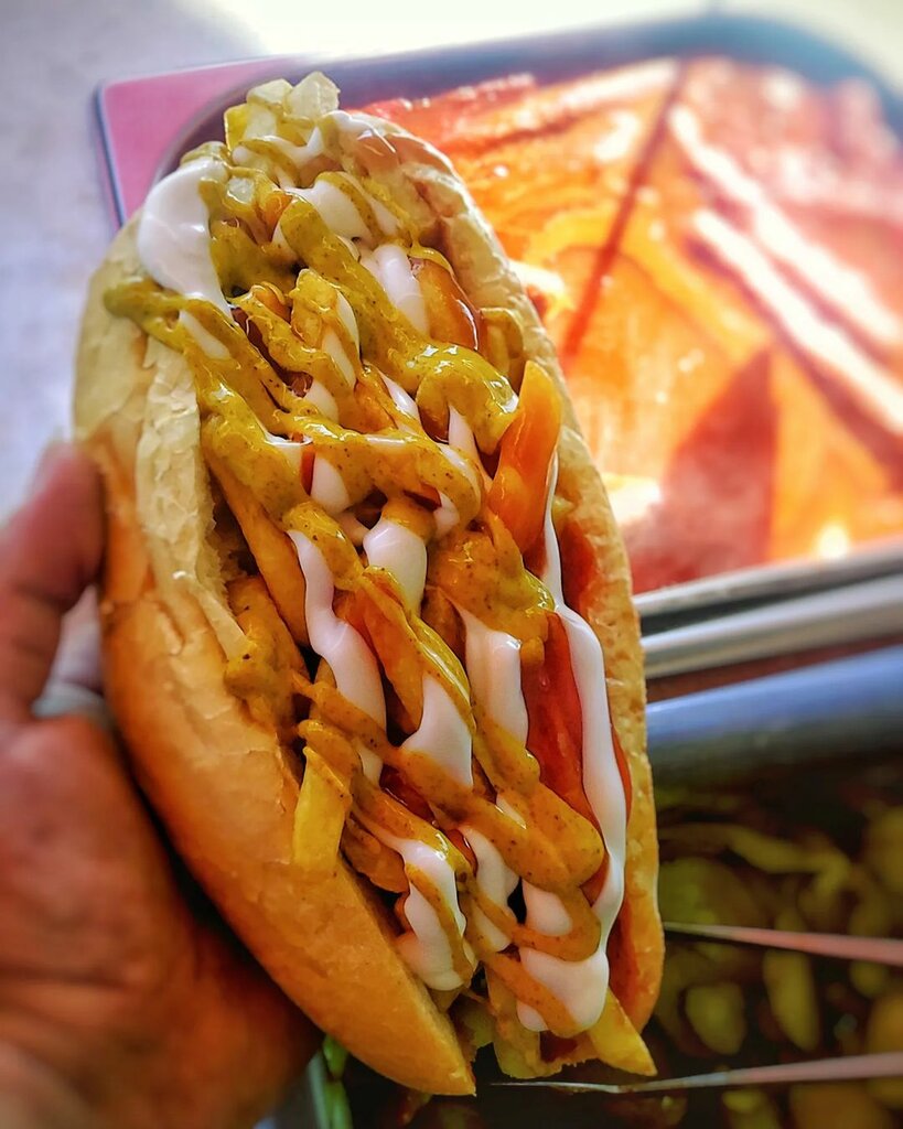 Fast food Serkan, Gemlik, photo