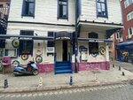 Agapia Tavern (İstanbul, Kadikoy, Caferağa Mah., Kadife Sok., 29), restaurante