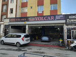 Volcar Car Wash (Istanbul, Kartal, Karliktepe Neighborhood, Misafir Street, 5A) ، غسيل سيارة