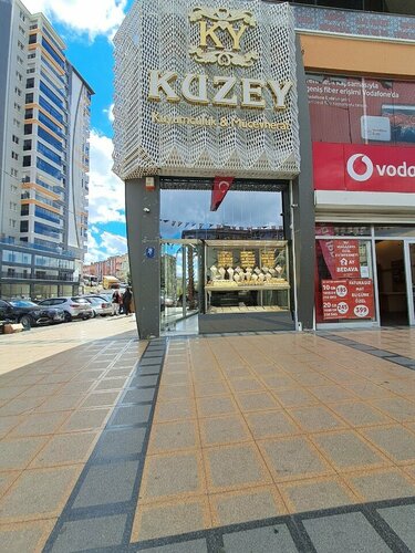 Kuzey Kuyumculuk & Mücevherat Fotoğraf 2