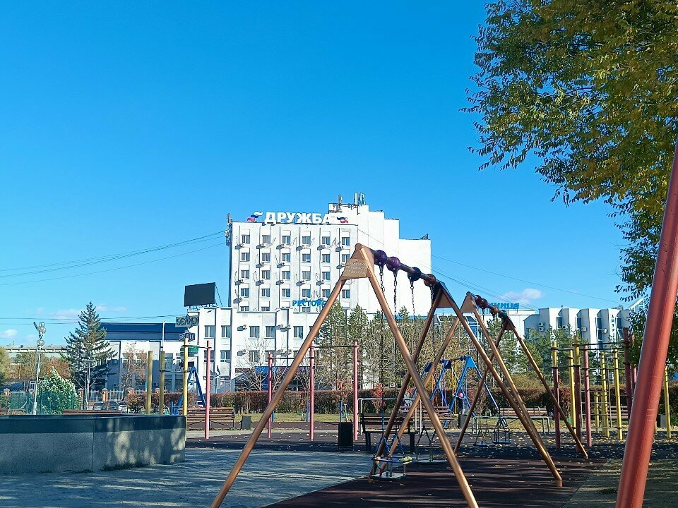 Fire safety systems ППА рубеж, Blagoveshchensk, photo