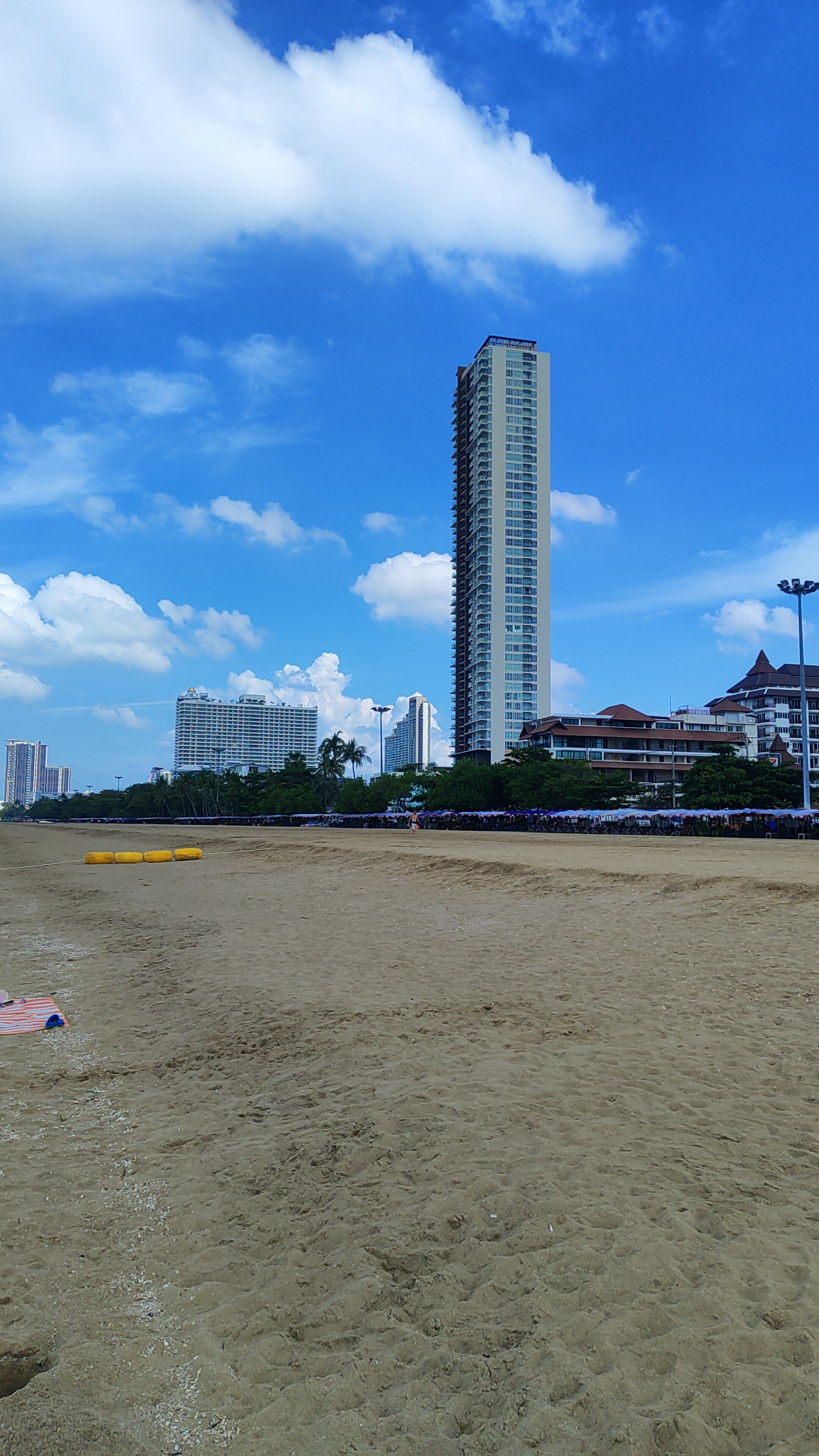 Фото Seaside Jomtien Beach