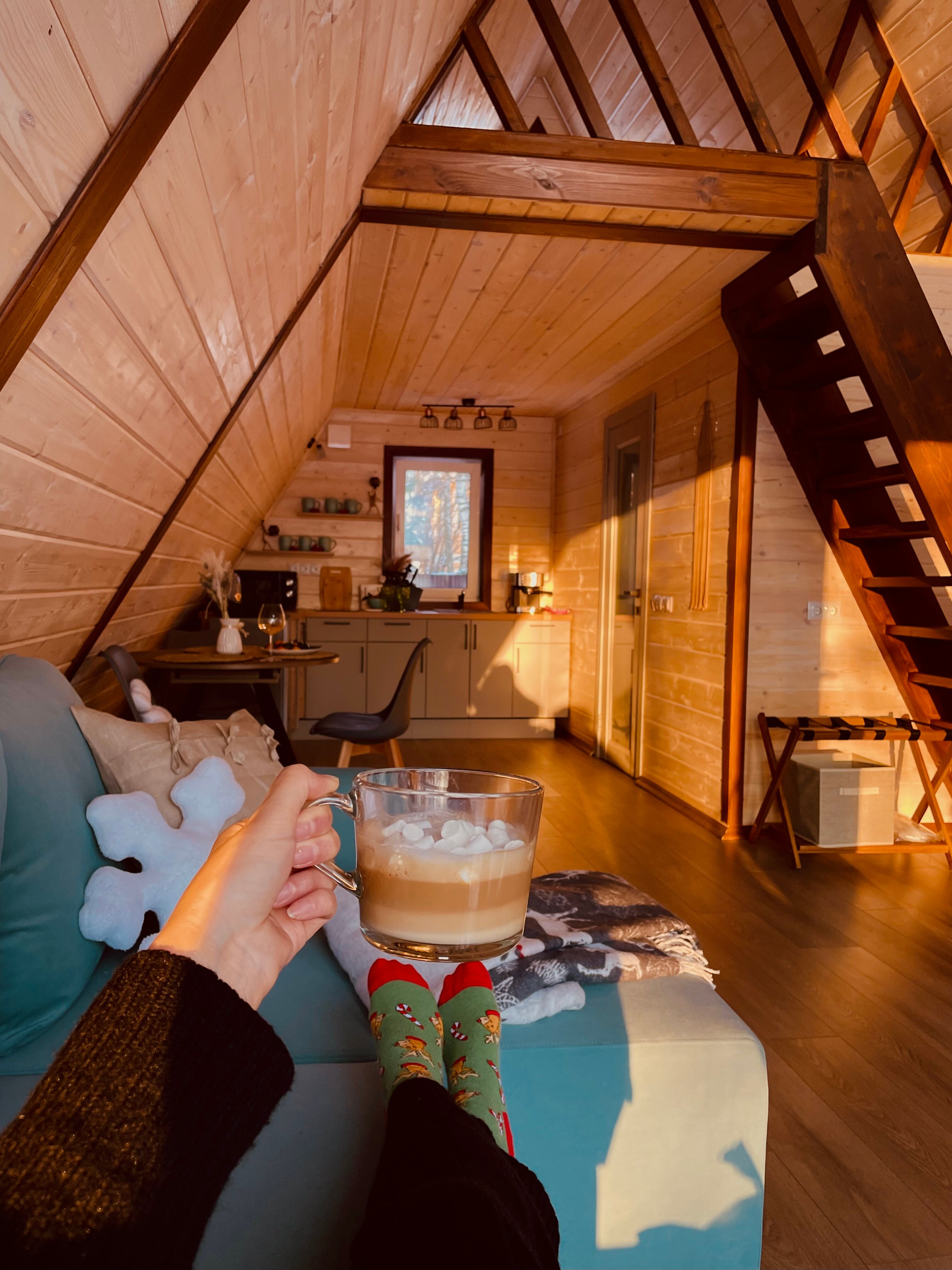 Фото Forest Glamp Uvarovo