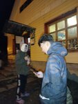 Сайдыс (selo Sredniy Saydys, Tsentralnaya ulitsa, 13), grocery