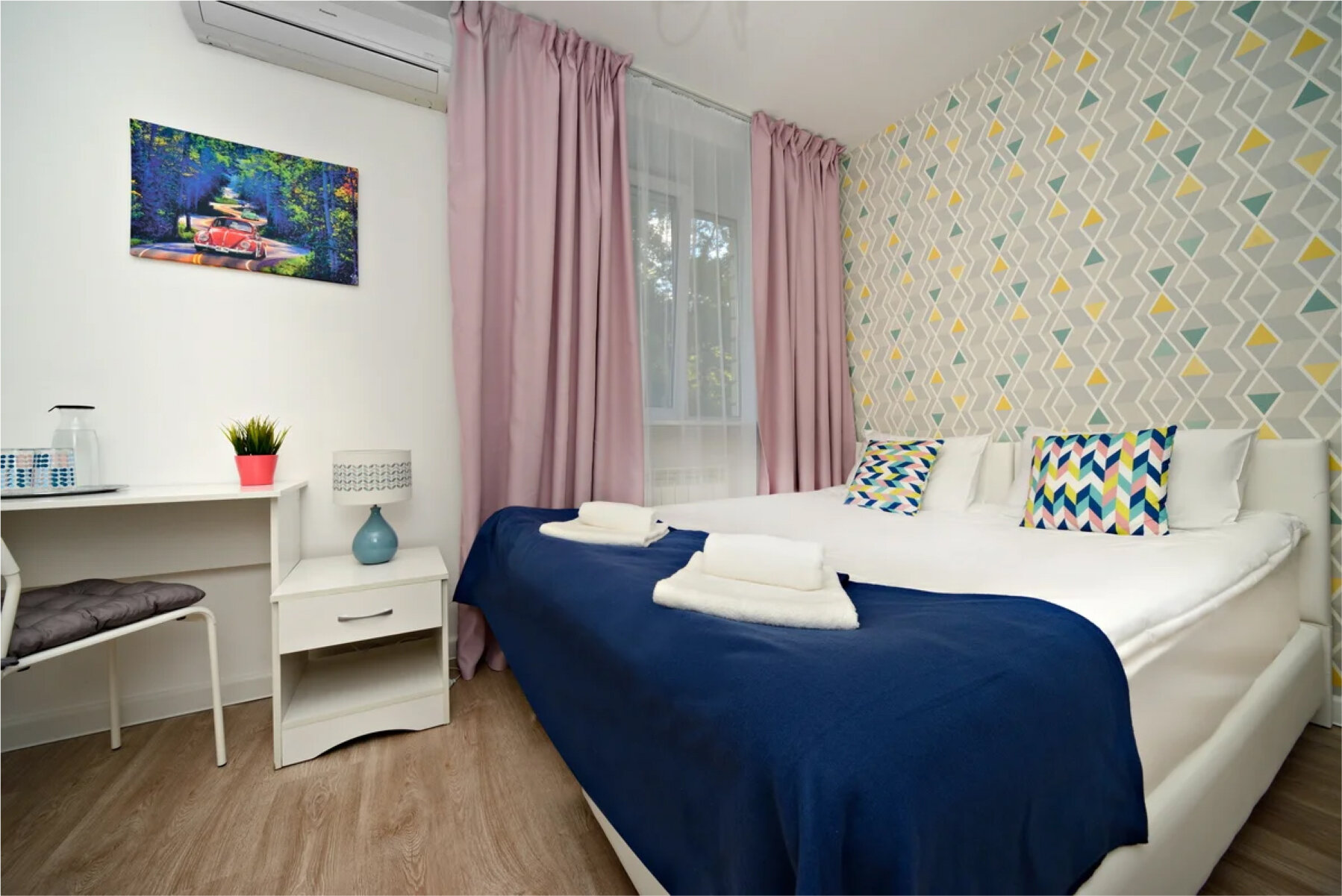 Фото отеля 5