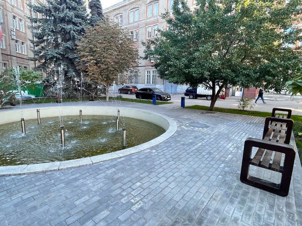 Construction expertise and technical supervision Поволжская лаборатория неразрушающего контроля, Saratov, photo
